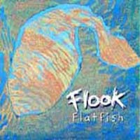 Flook Flatfish CD cover