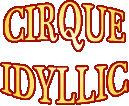 Cirque Idyllic