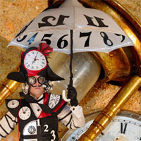 Time Minders