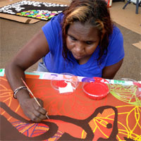 Yuendumu